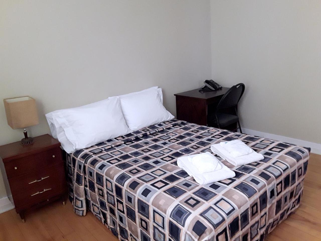 Hotel Auberge Michel Doyon Квебек Экстерьер фото
