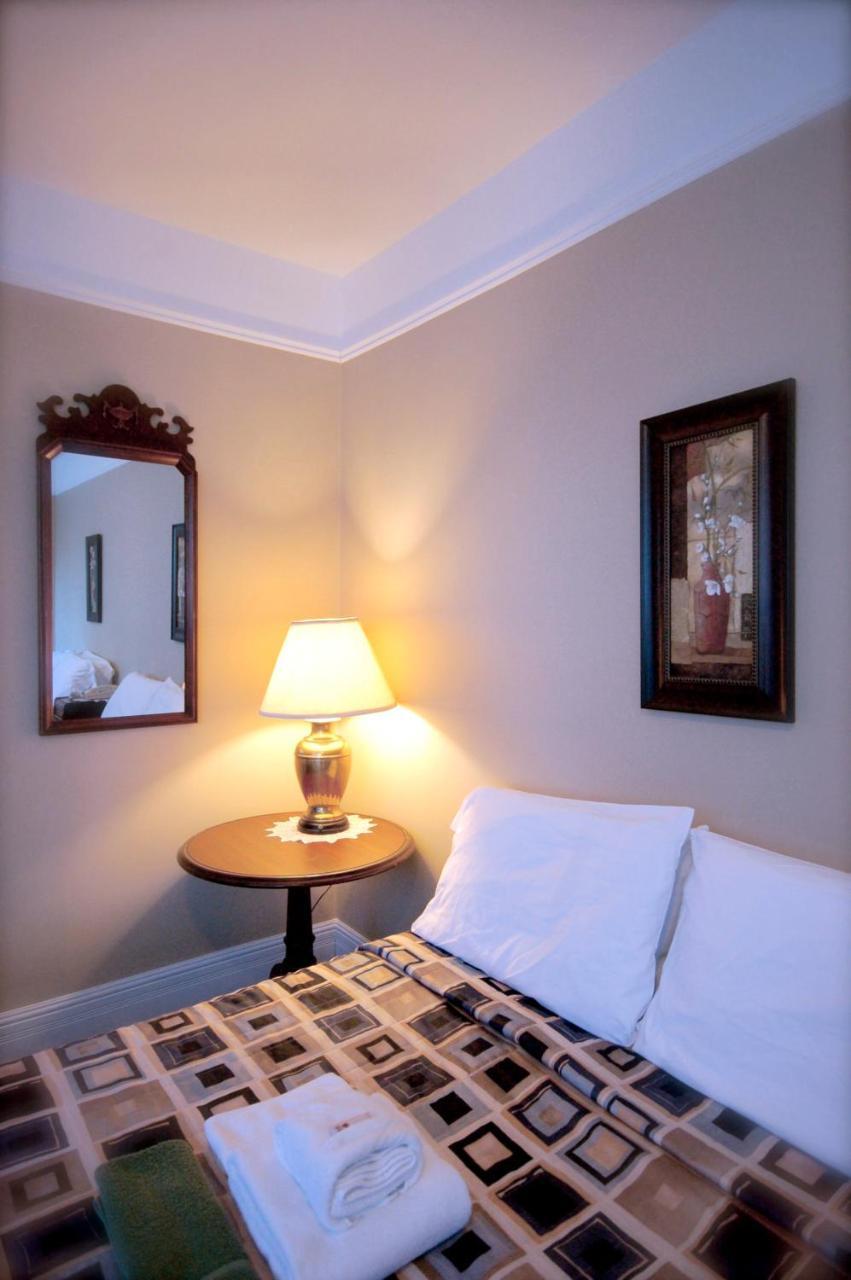Hotel Auberge Michel Doyon Квебек Экстерьер фото
